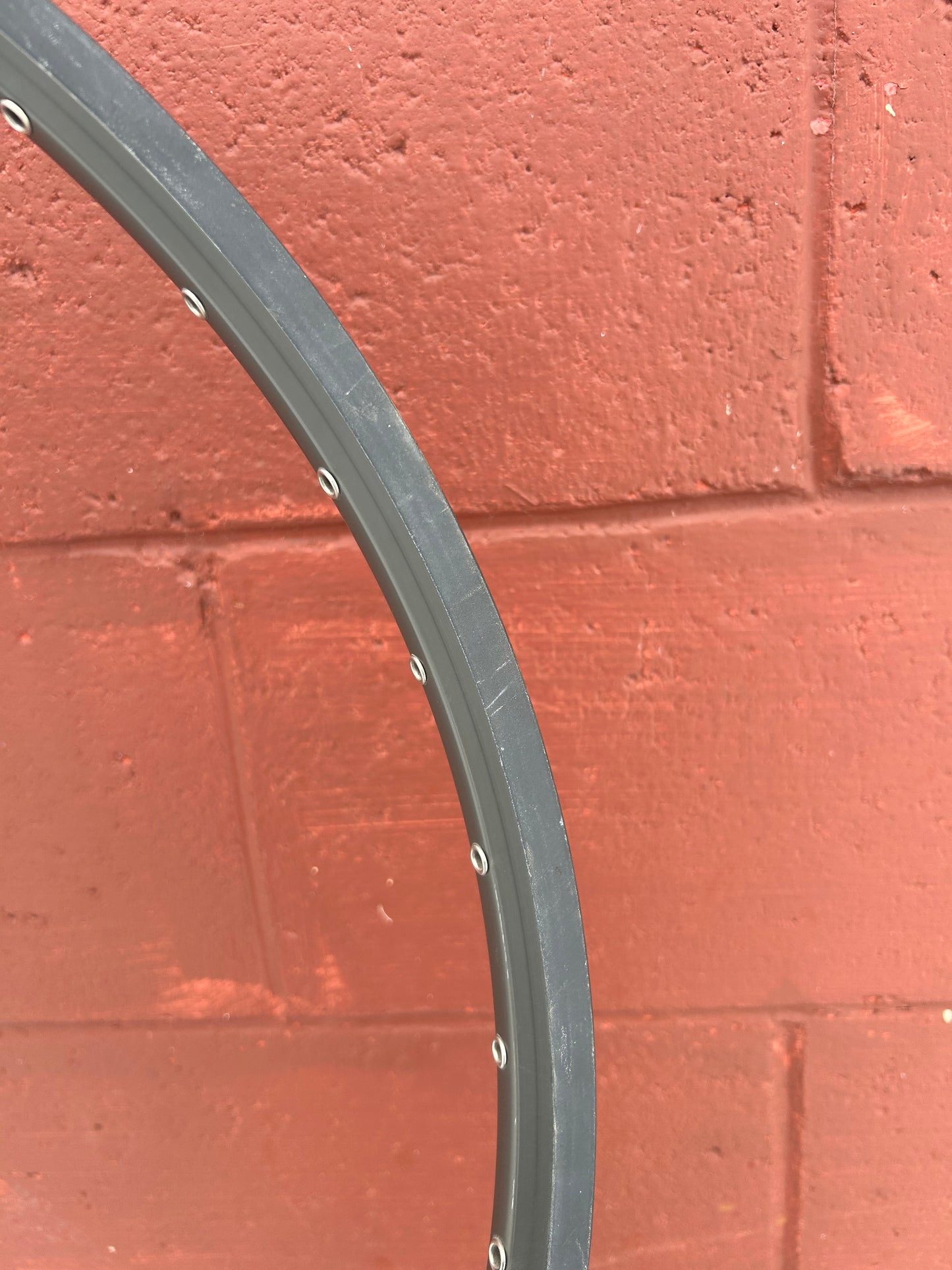 Mavic 217 SUP Ceramic 36 Hole 26 Inch Rim NOS