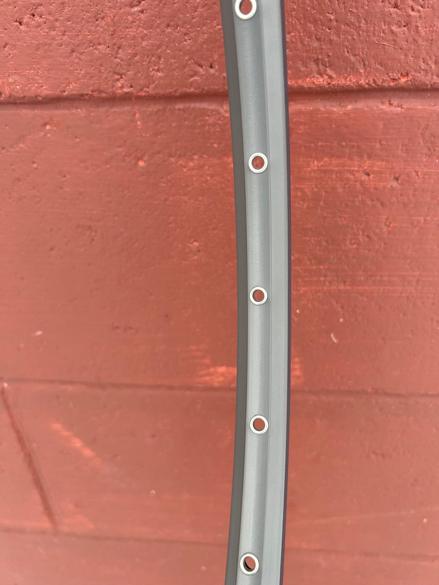 Mavic X517 SUP Ceramic 32 Hole 26 Inch Rim NOS