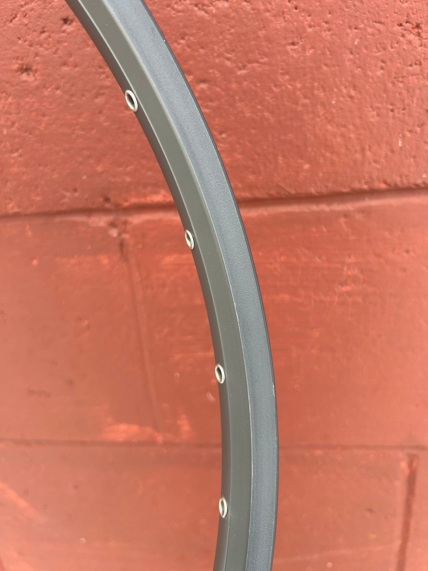 Mavic X517 SUP Ceramic 32 Hole 26 Inch Rim NOS