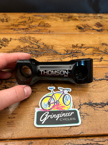 Thomson Elite 110mm 5 Degree 25.4mm 1 1/8 Inch Threadless Stem
