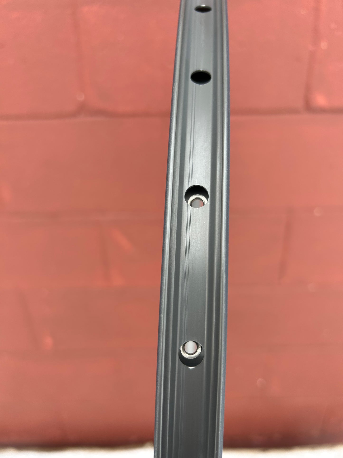 Mavic X517 SUP Ceramic 32 Hole 26 Inch Rim NOS