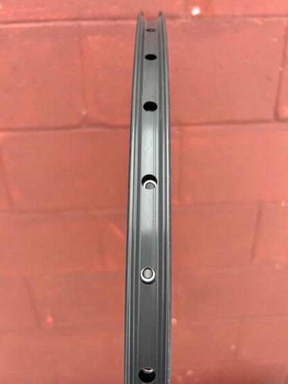 Mavic X517 SUP Ceramic 36 Hole 26 Inch Rim NOS