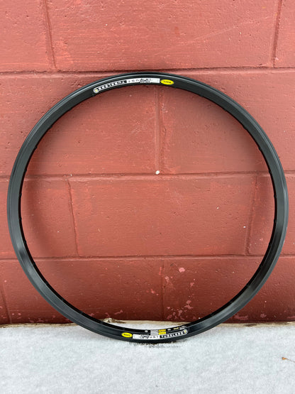 Mavic D3.1 Disc UST Tubeless 32 Hole 26 Inch Rim NOS