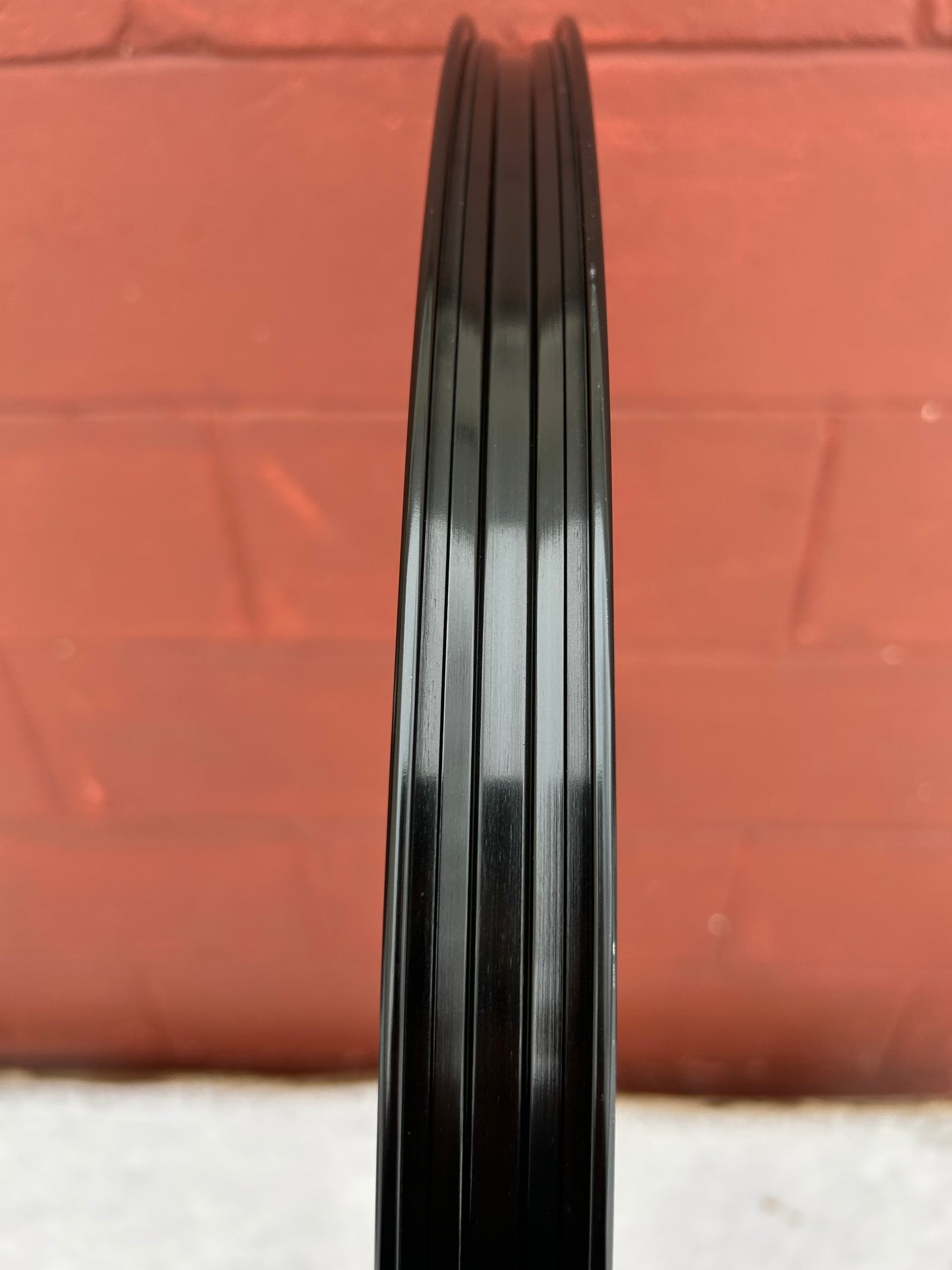 Mavic D3.1 Disc UST Tubeless 32 Hole 26 Inch Rim NOS