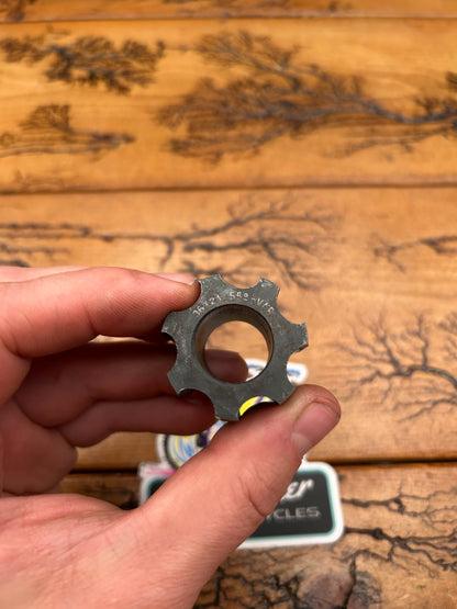 VAR Italian 36x24 Bottom Bracket Tap NOS