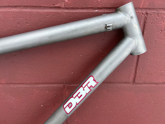 1994 18" Diamond Back Racing Axis TT Titanium Frame