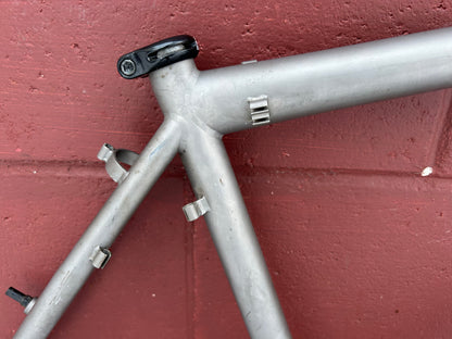1994 18" Diamond Back Racing Axis TT Titanium Frame