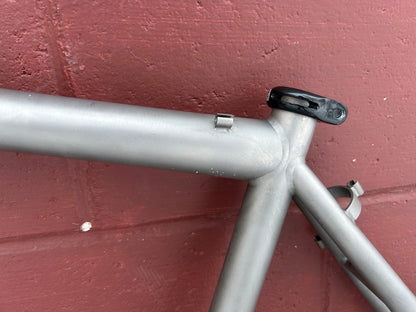 1994 18" Diamond Back Racing Axis TT Titanium Frame