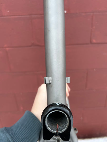 1994 18" Diamond Back Racing Axis TT Titanium Frame