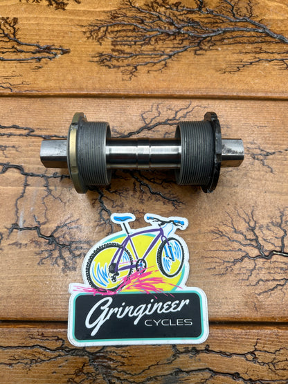 Syncros 68x108mm Titanium Square Taper Bottom Bracket