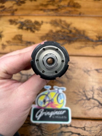 Syncros 68x108mm Titanium Square Taper Bottom Bracket