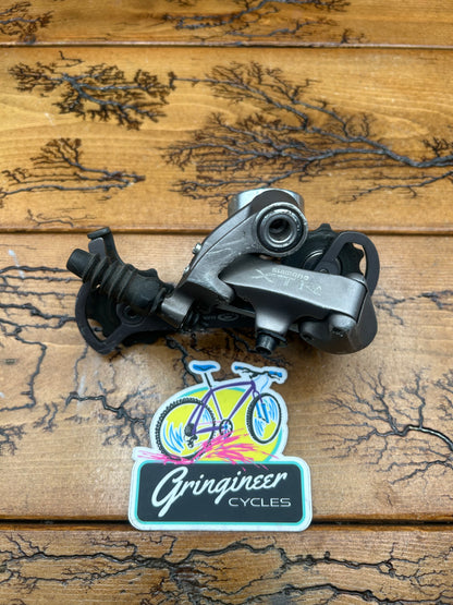 Shimano XTR RD-M952 Long Cage Rear Derailleur