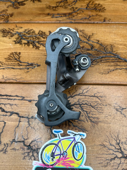 Shimano XTR RD-M952 Long Cage Rear Derailleur