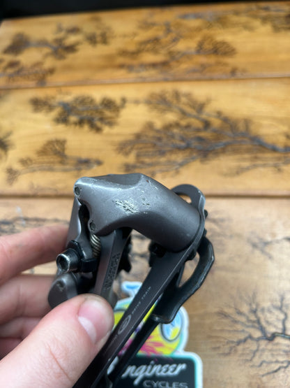 Shimano XTR RD-M952 Long Cage Rear Derailleur