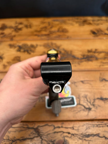 Salsa 90mm 25.4mm 1 Inch Quill Stem