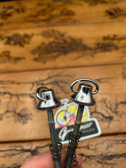 Specialized Quick Release Skewer Set