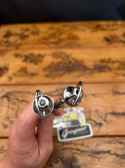 Specialized Quick Release Skewer Set