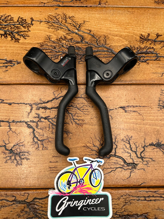 Suntour XC Pro BL-XP00 Multi Mount Brake Levers