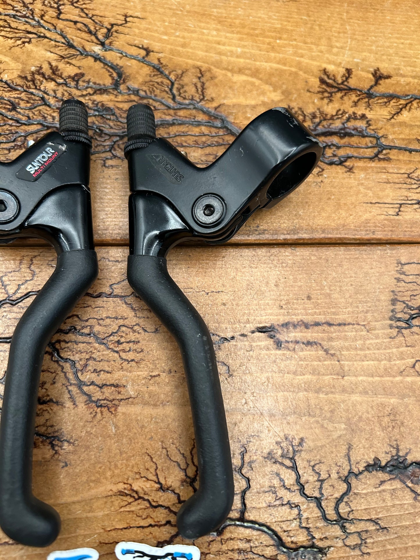 Suntour XC Pro BL-XP00 Multi Mount Brake Levers