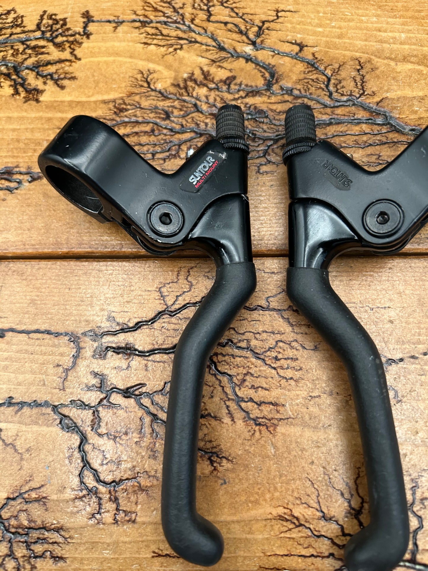 Suntour XC Pro BL-XP00 Multi Mount Brake Levers