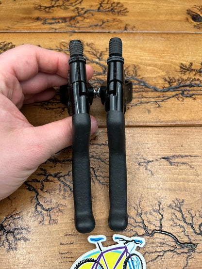 Suntour XC Pro BL-XP00 Multi Mount Brake Levers