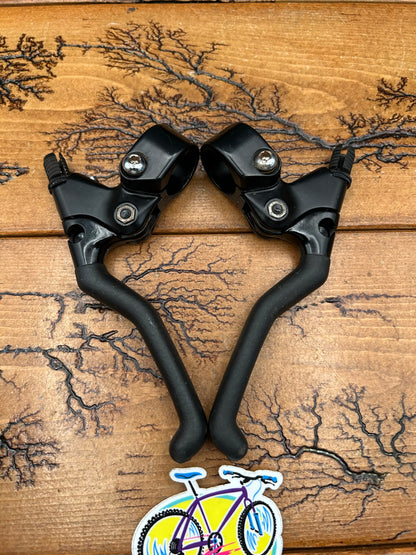 Suntour XC Pro BL-XP00 Multi Mount Brake Levers