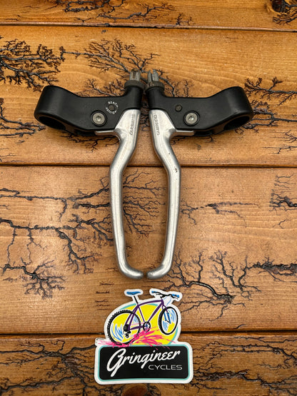 Shimano Deore BL-MT60 Brake Levers