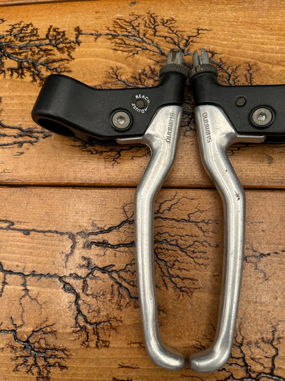 Shimano Deore BL-MT60 Brake Levers