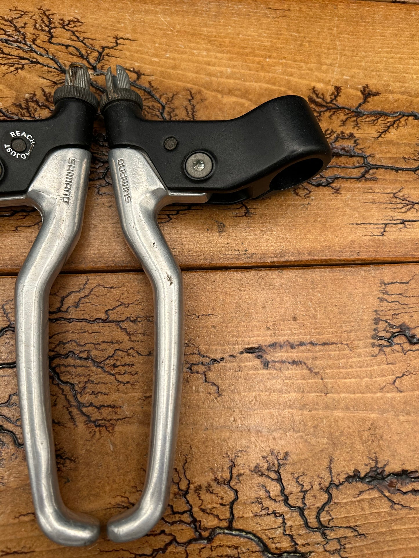 Shimano Deore BL-MT60 Brake Levers