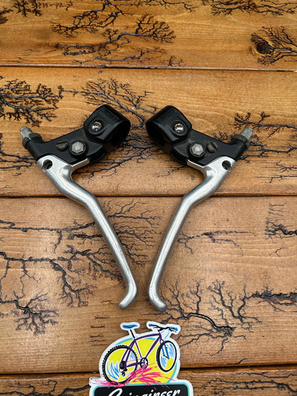 Shimano Deore BL-MT60 Brake Levers