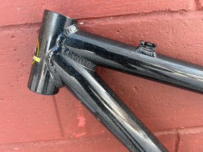 17.5" Rocky Mountain Oxygen Race Frame