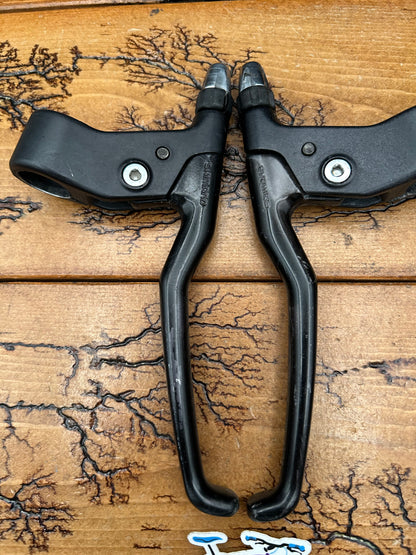 Shimano Deore XT BL-M730 Brake Levers