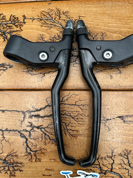 Shimano Deore XT BL-M730 Brake Levers