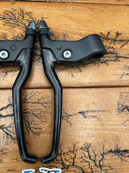 Shimano Deore XT BL-M730 Brake Levers