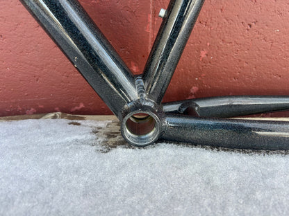 17.5" Rocky Mountain Oxygen Race Frame