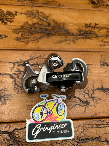 Suntour XC Pro RD-XP00 Rear Derailleur