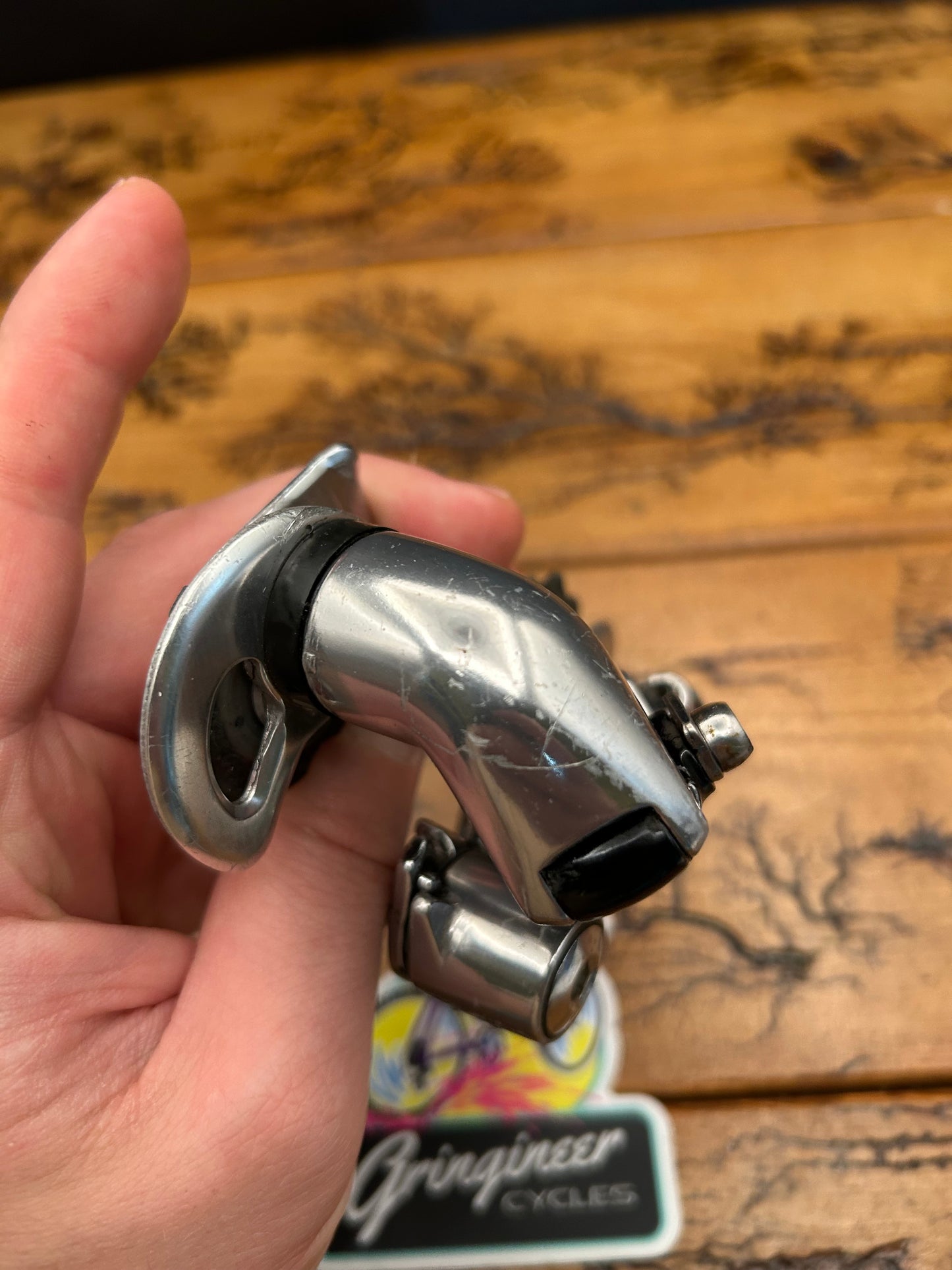 Suntour XC Pro RD-XP00 Rear Derailleur