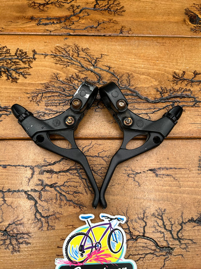 Cane Creek Direct Curve Brake Levers
