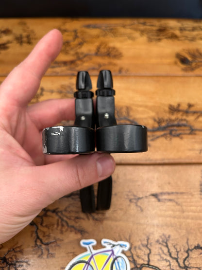 Cane Creek Direct Curve Brake Levers