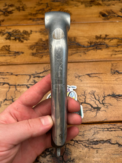 Kalloy 50mm 40 Degree 25.4mm 1 Inch Quill Stem
