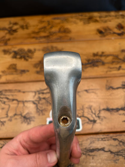 Kalloy 50mm 40 Degree 25.4mm 1 Inch Quill Stem