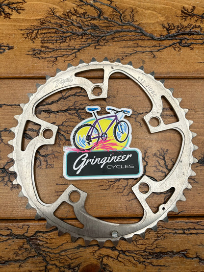 Real Design 44 Tooth 110 BCD Chainring