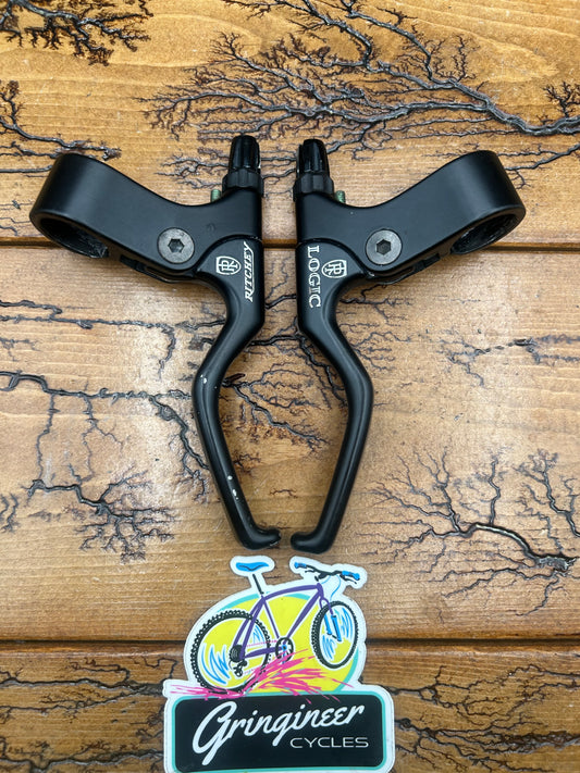 Ritchey Logic Cantilever Brake Levers