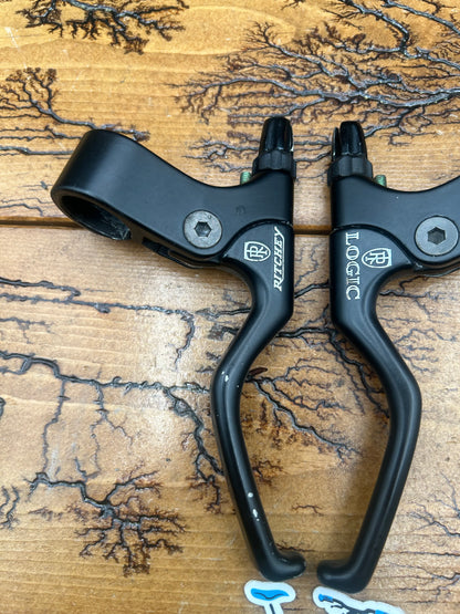 Ritchey Logic Cantilever Brake Levers