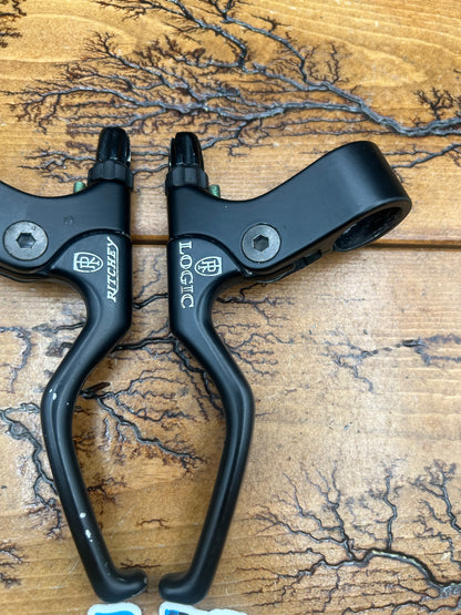 Ritchey Logic Cantilever Brake Levers