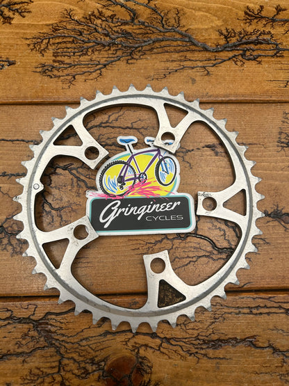 Suntour PowerRing MD 42 Tooth 94 BCD Chainring