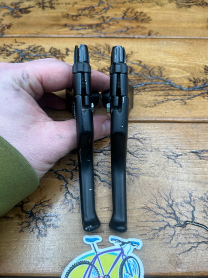 Ritchey Logic Cantilever Brake Levers