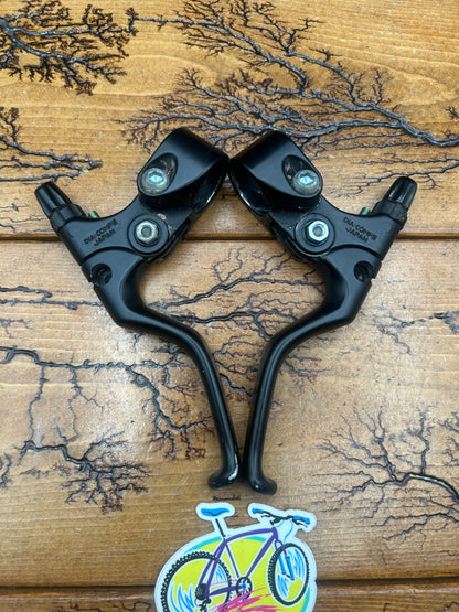 Ritchey Logic Cantilever Brake Levers