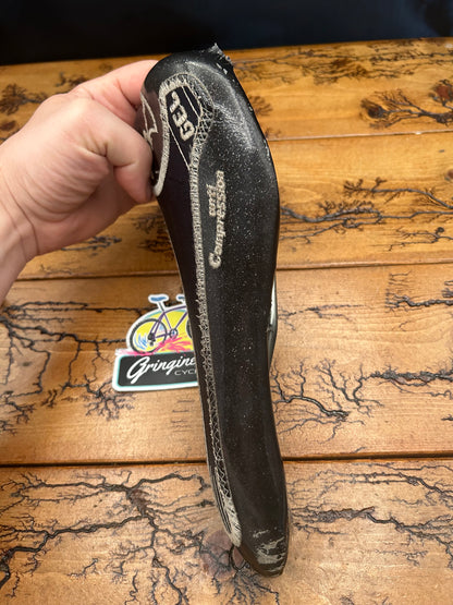 Vuelta Excalibur Gel Saddle