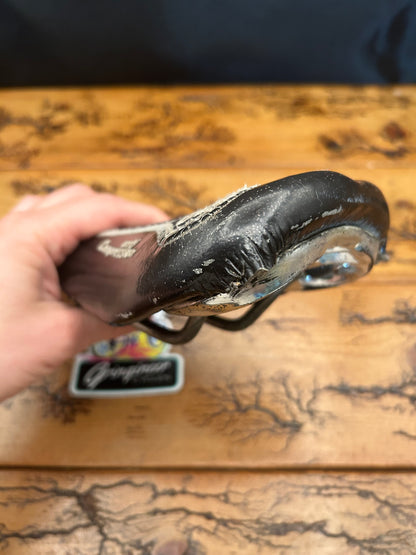 Vuelta Excalibur Gel Saddle